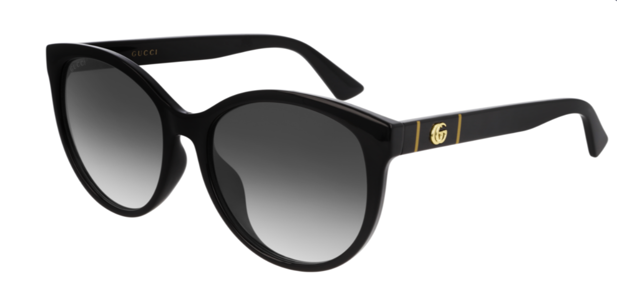 Gucci Suglasses GG0636SK-002