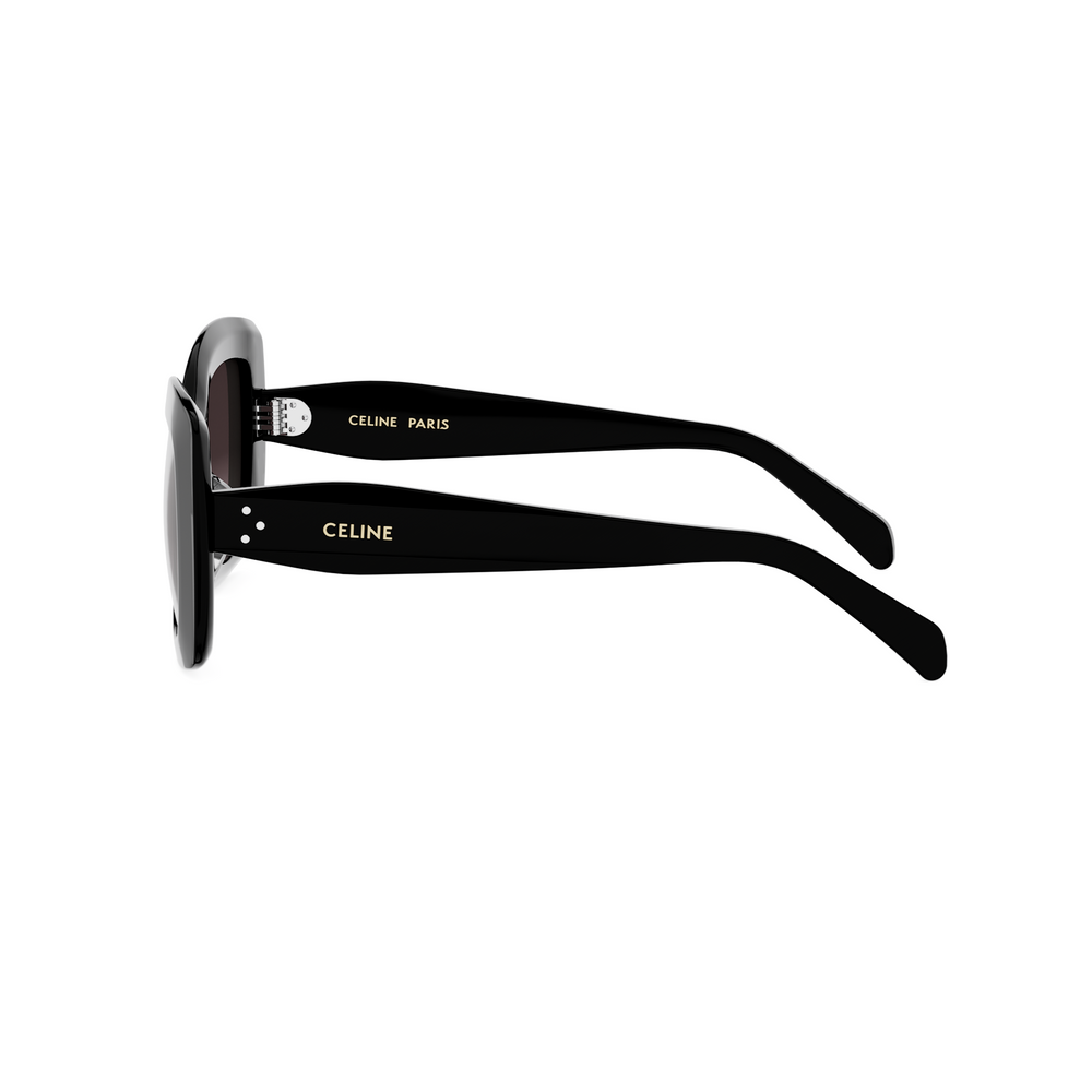 Celine Okulary Przeciwsłoneczne CL40324U-01K