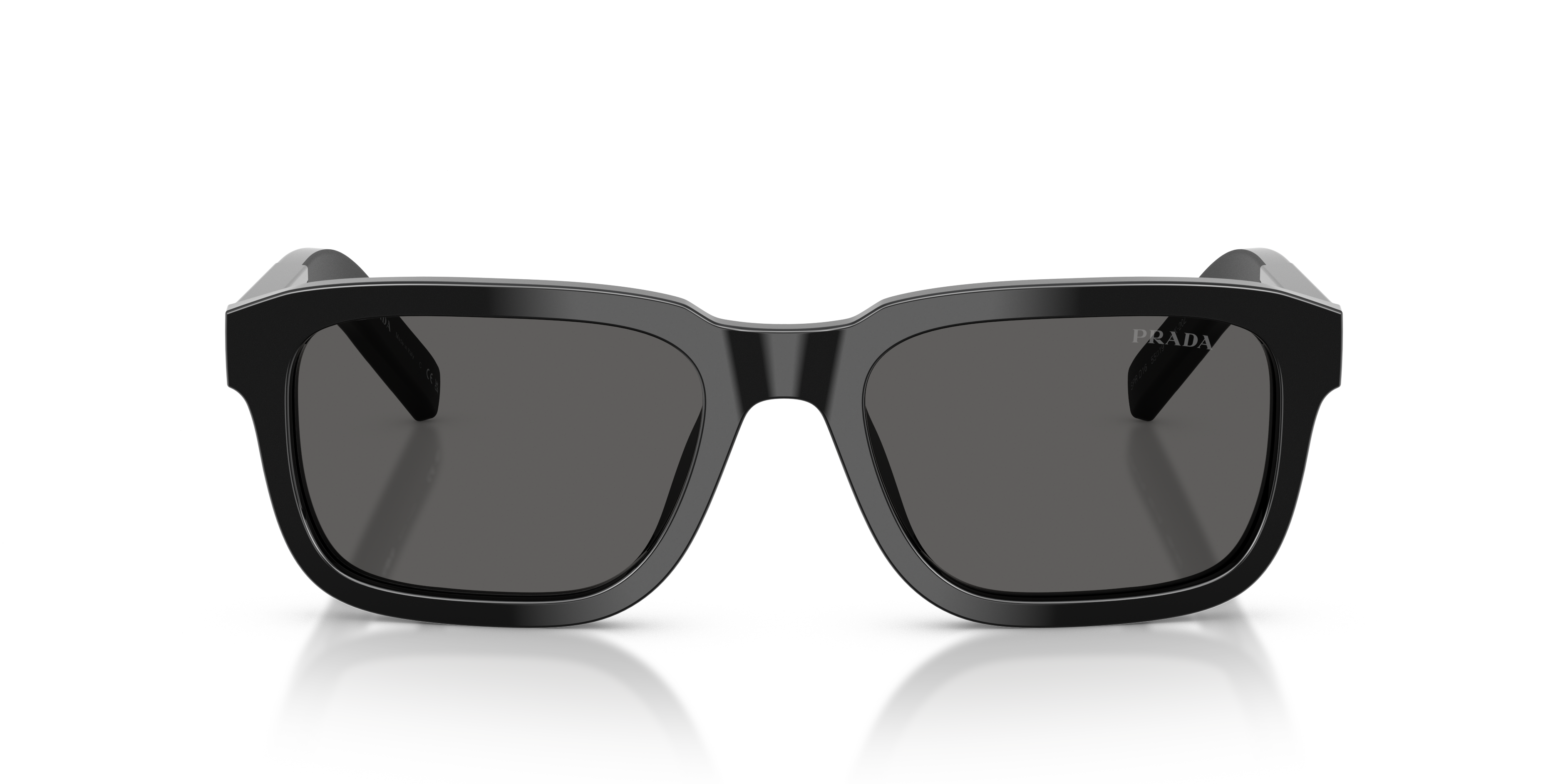 Prada Okulary przeciwsłoneczne PR D16S-K20Z