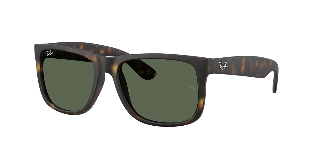 Ray-Ban Sunglasses JUSTIN RB4165-865/71