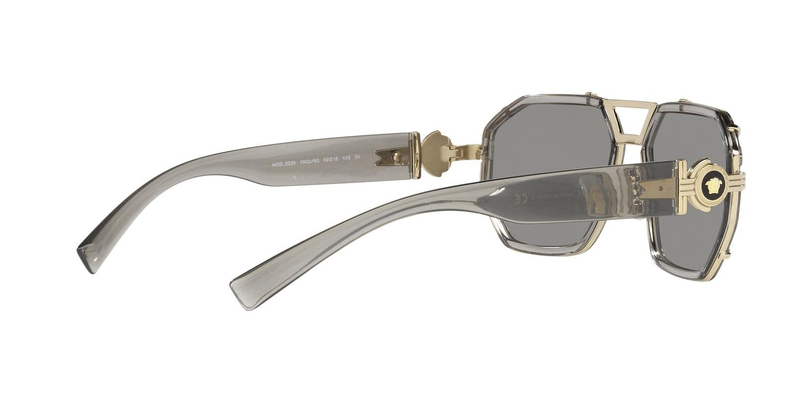 Versace Sunglasses VE2228-10026G