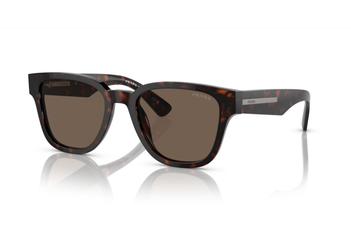 Prada Okulary przeciwsłoneczne PR A04S-17N08T
