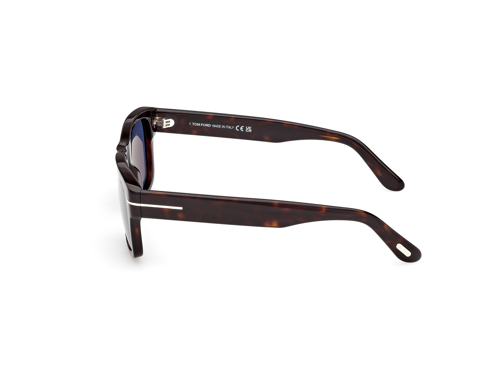 Tom Ford Sunglasses FT1303-52V