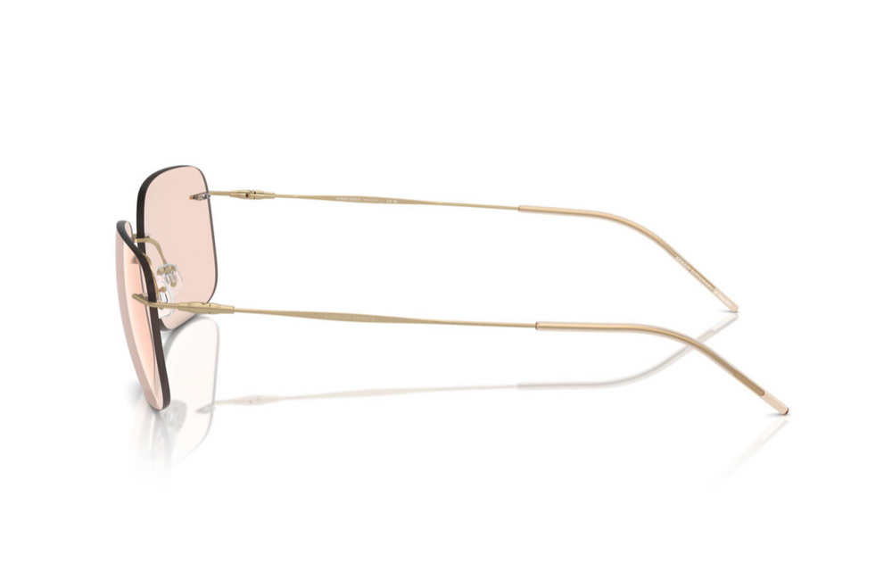 Giorgio Armani Okulary przeciwsłoneczne AR1512M-300273