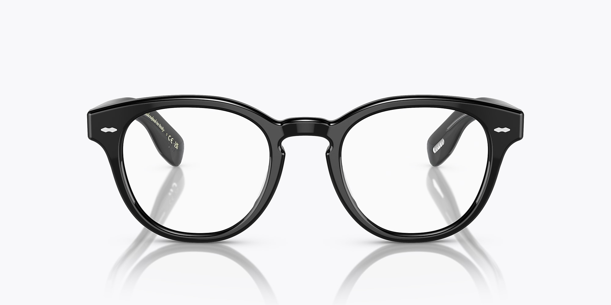 Oliver Peoples Okulary korekcyjne CARY GRANT OV5413U-1492