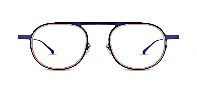 THIERRY LASRY optical glasses ANOMALY 218