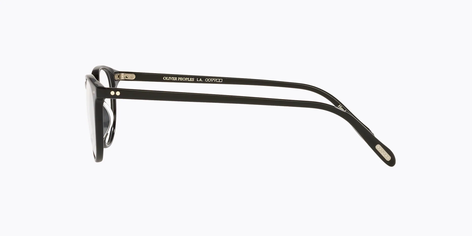 Oliver Peoples Optical frame Riley-R OV5004-1005