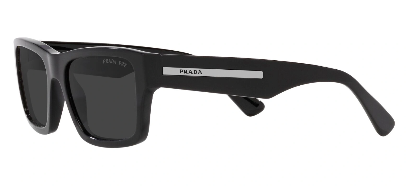 Prada Sunglasses PR 25ZS-1AB08G