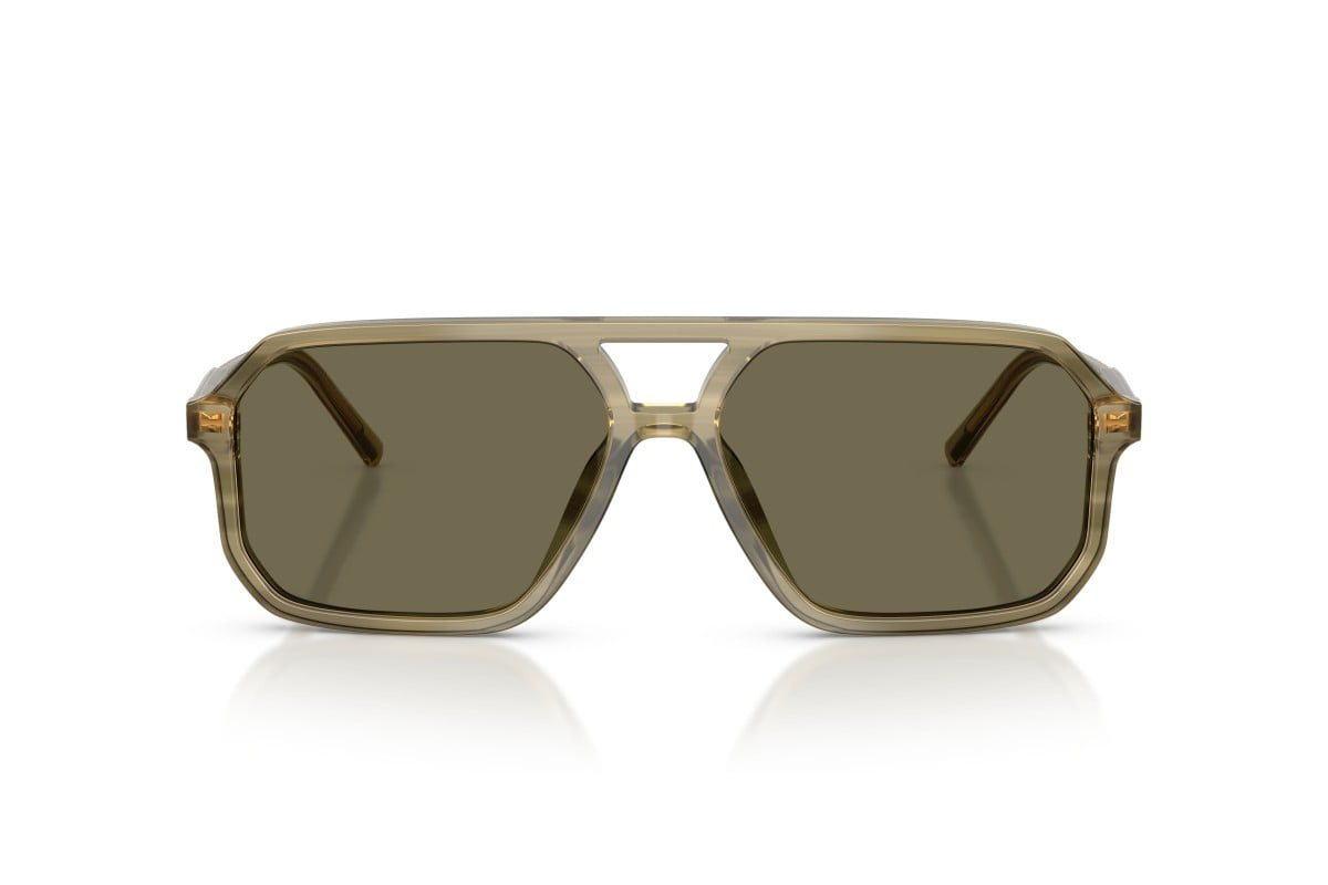 Dolce & Gabbana Okulary przeciwsłoneczne DG4541-3480/3