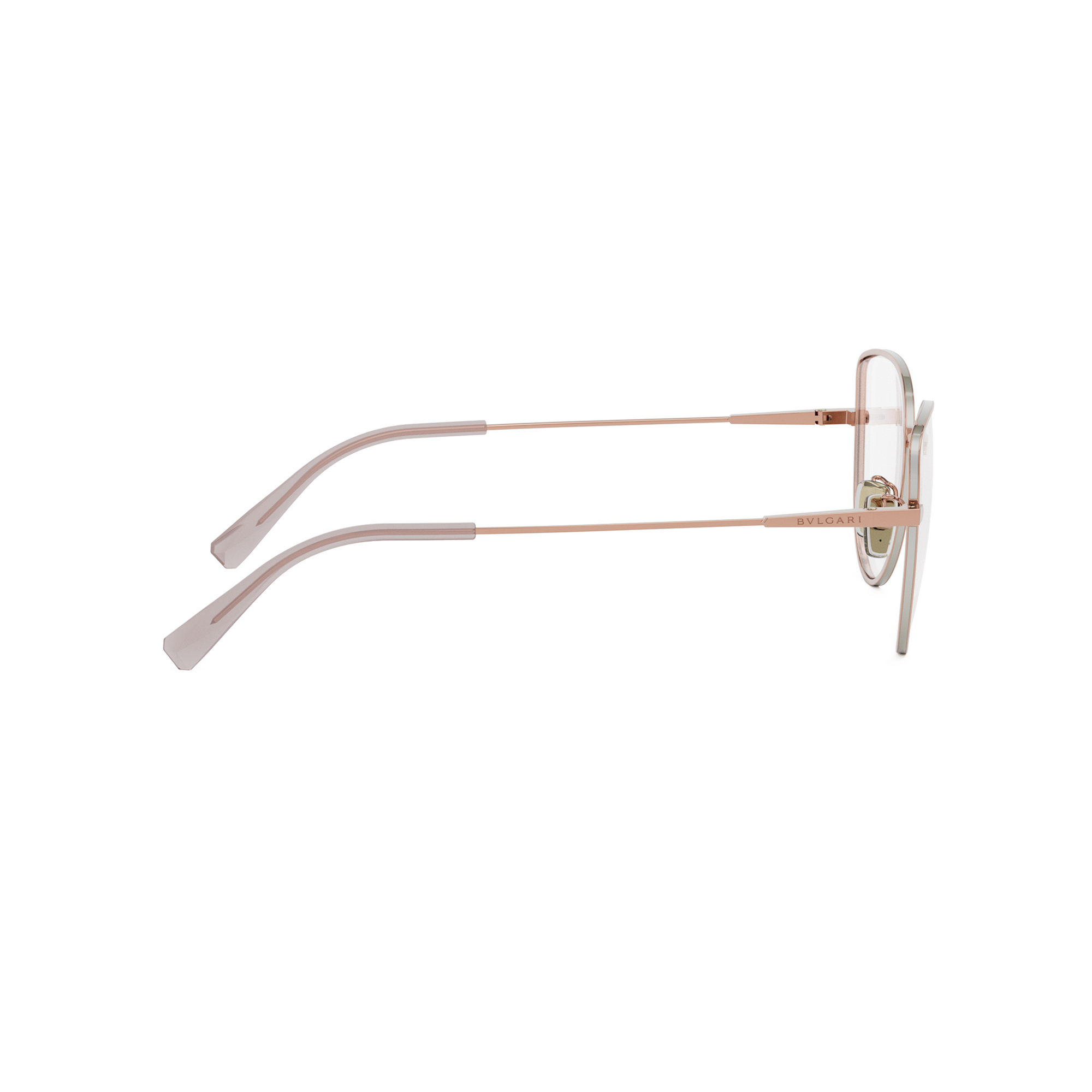 BVLGARI Okulary korekcyjne BV50011U-028