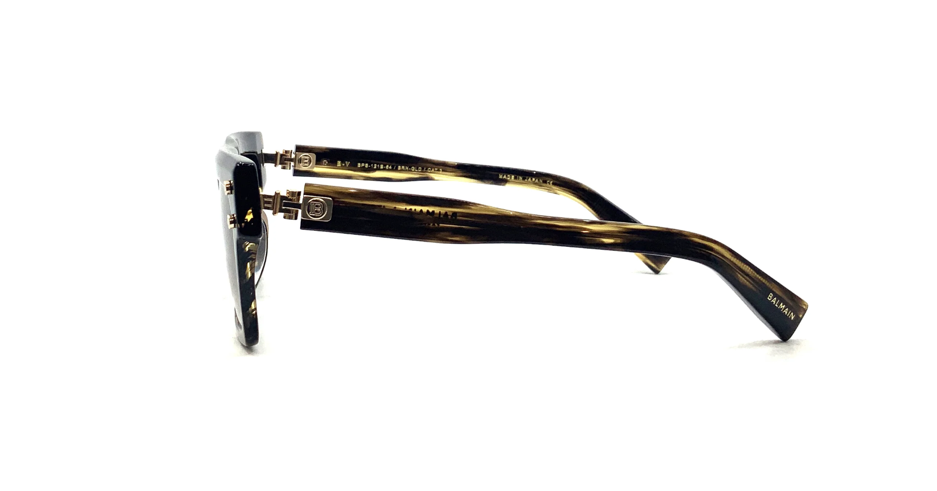 BALMAIN Okulary przeciwsłoneczne BPS-121B-54