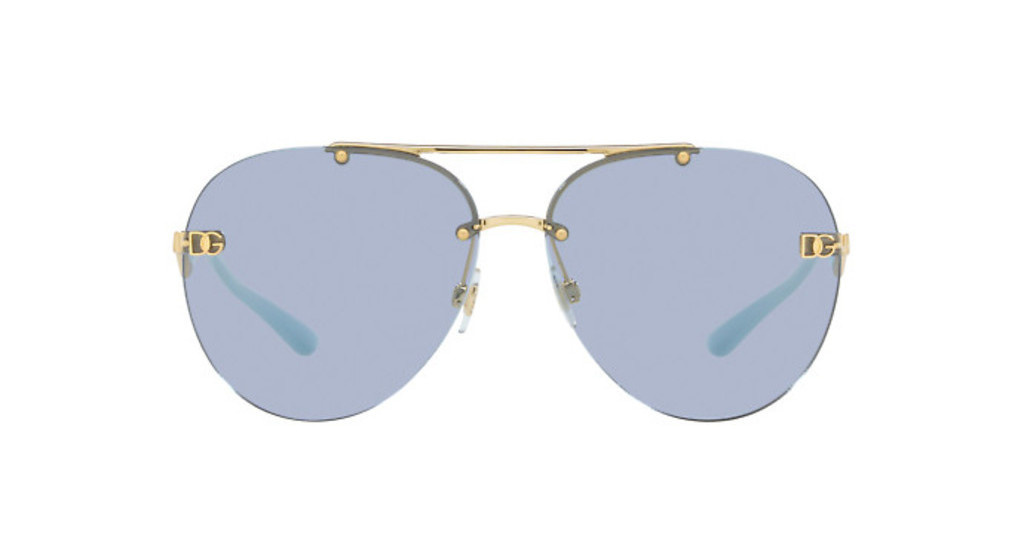 Dolce & Gabbana Okulary przeciwsłoneczne DG2272-02/72