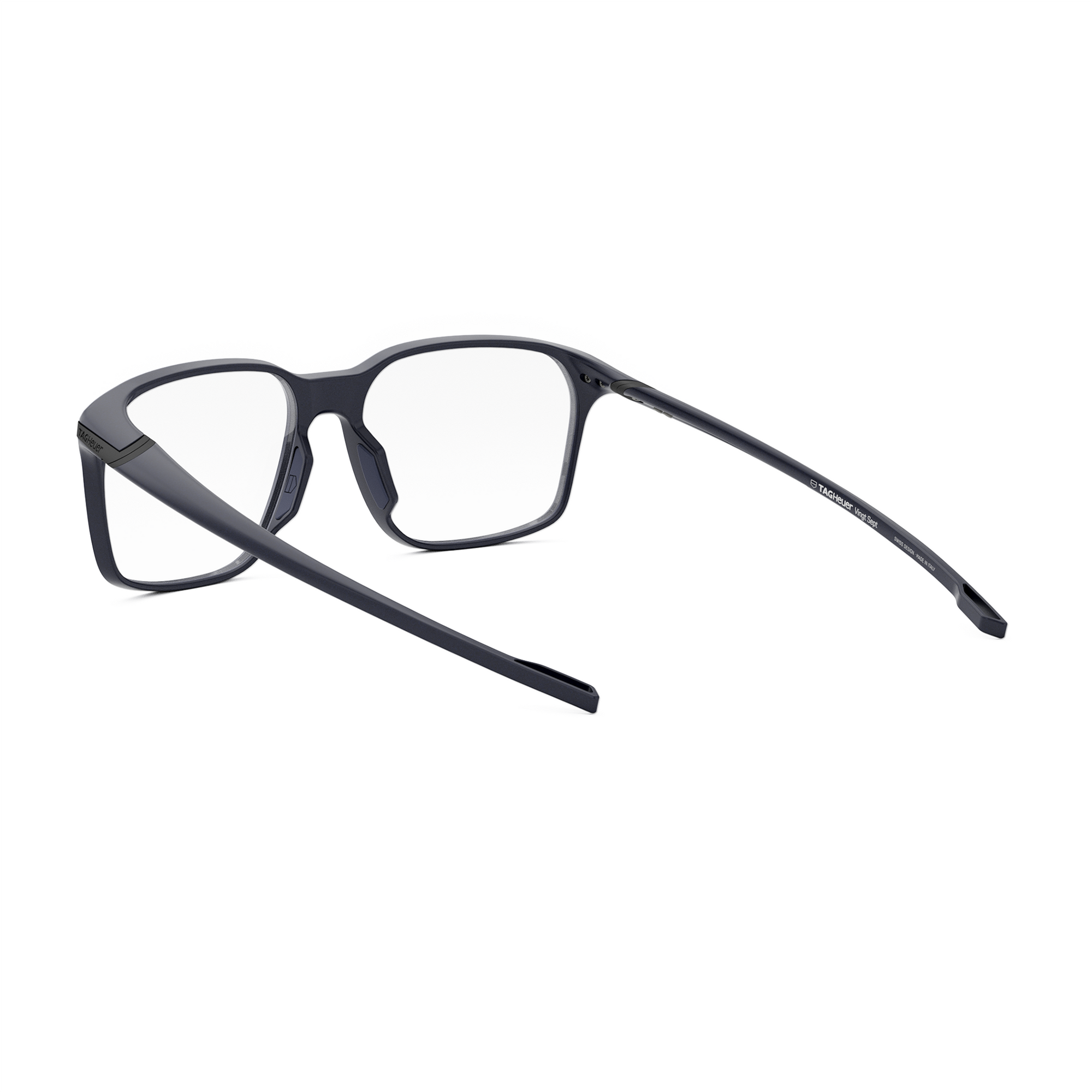 TAG Heuer Okulary korekcyjne TH50014I-091