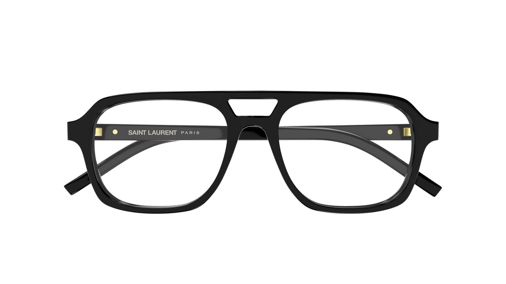 Saint Laurent Optical frame SLM179-001