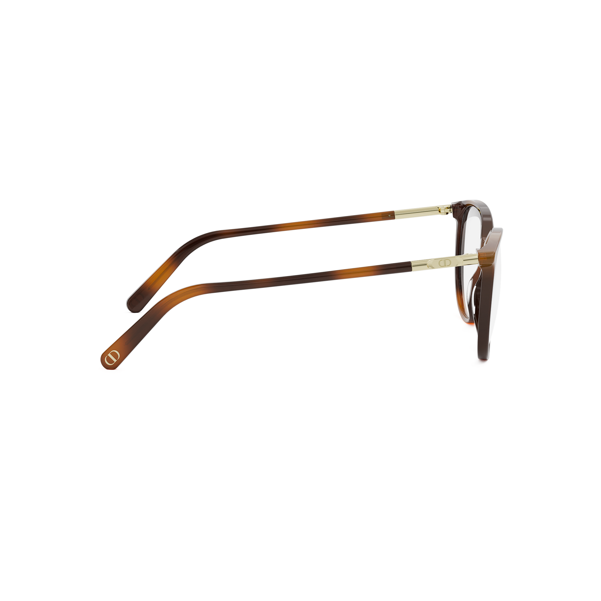 Dior Okulary korekcyjne MiniCD O (B7I 2600) CD50125I-053