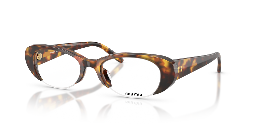 Miu Miu Okulary przeciwsłoneczne MU C05SU-14L10W