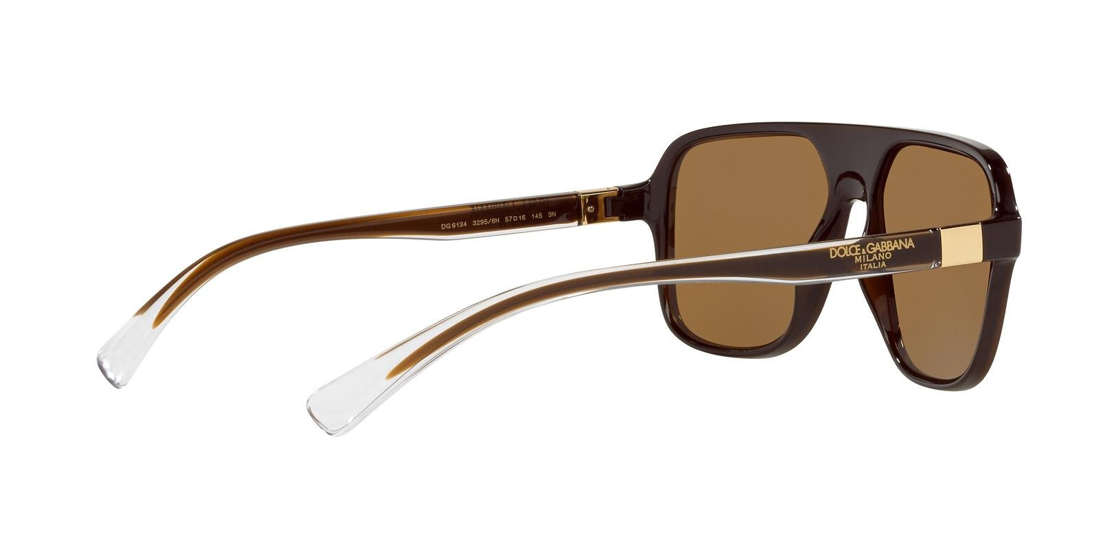 Dolce & Gabbana Okulary przeciwsłoneczne DG6134-32956H