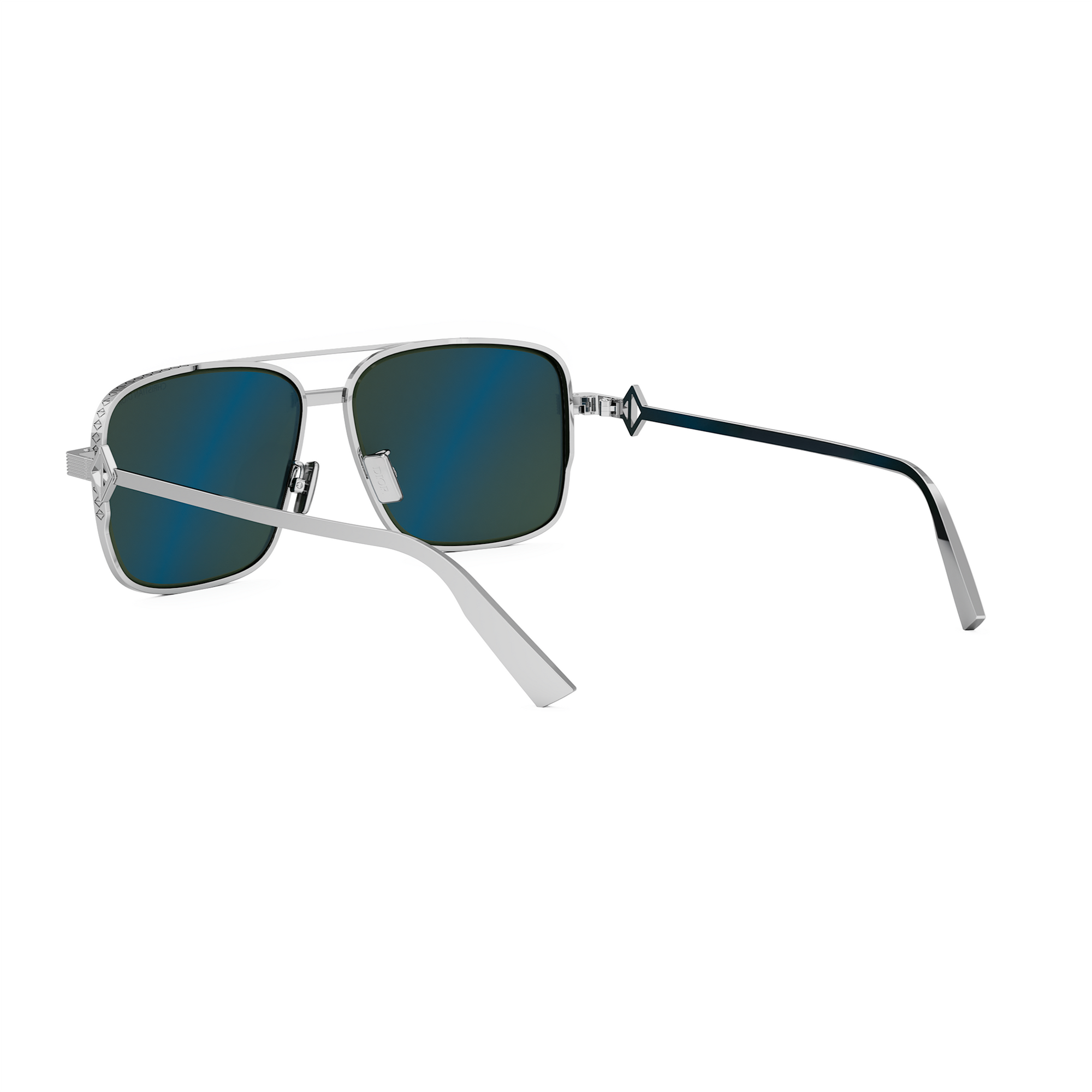 Dior Okulary przeciwsłoneczne CD DIAMOND (S9U-F0C0) DM40146U-16N
