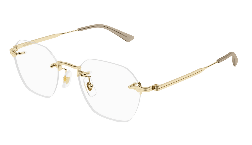 Mont Blanc Optical frame MB0403O-001