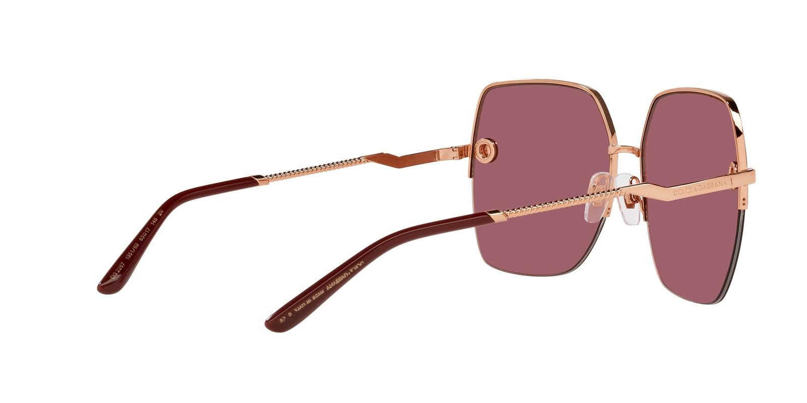 Dolce & Gabbana Okulary przeciwsłoneczne DG2267-135169