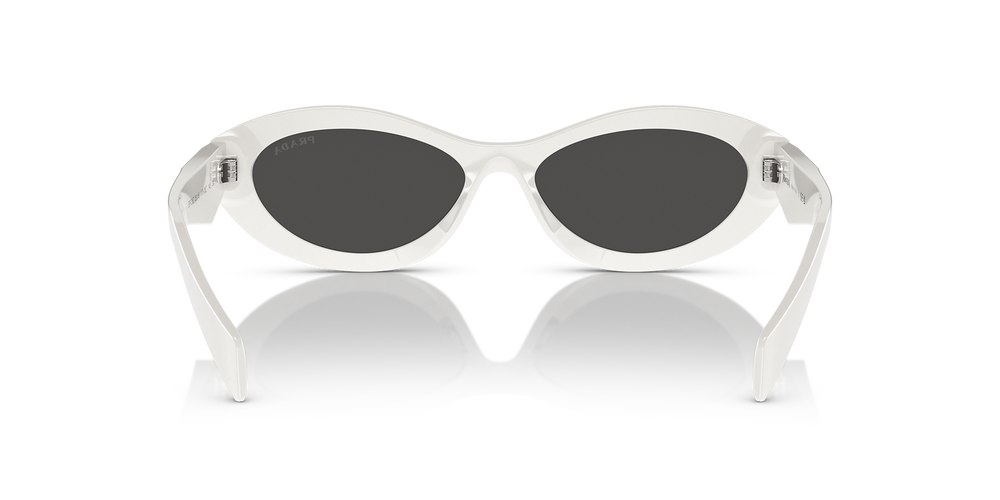 Prada Okulary przeciwsłoneczne PR26ZS-17K08Z