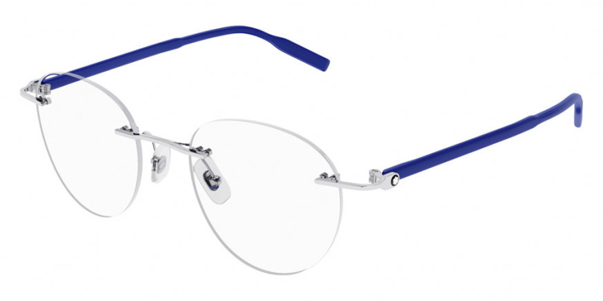 Mont Blanc Okulary korekcyjne MB0224O-003