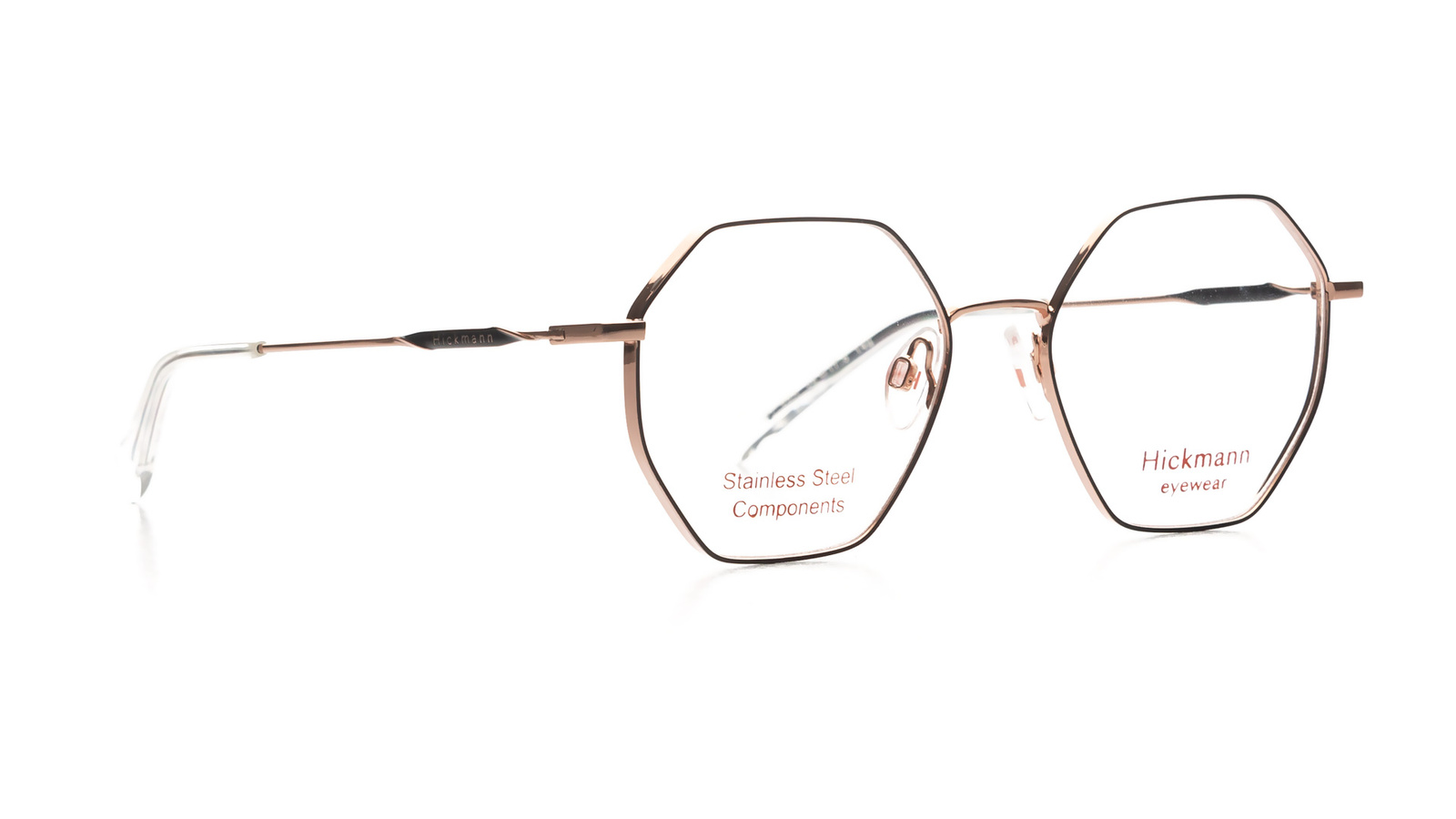 Hickmann Optical Frame HI1131-09A