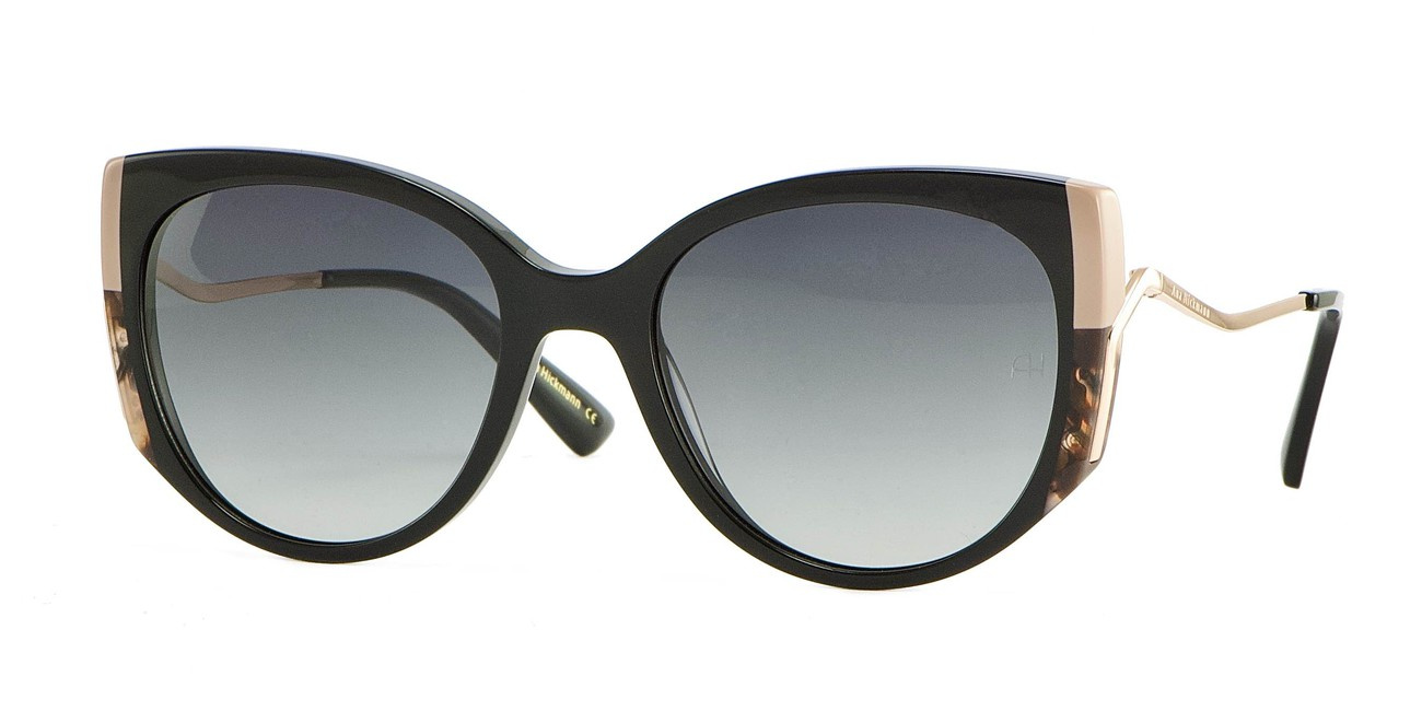 Ana Hickmann Okulary przeciwsłoneczne AH9312-P02