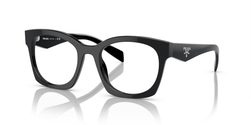 Prada Okulary korekcyjne PR A05V-16K1O1