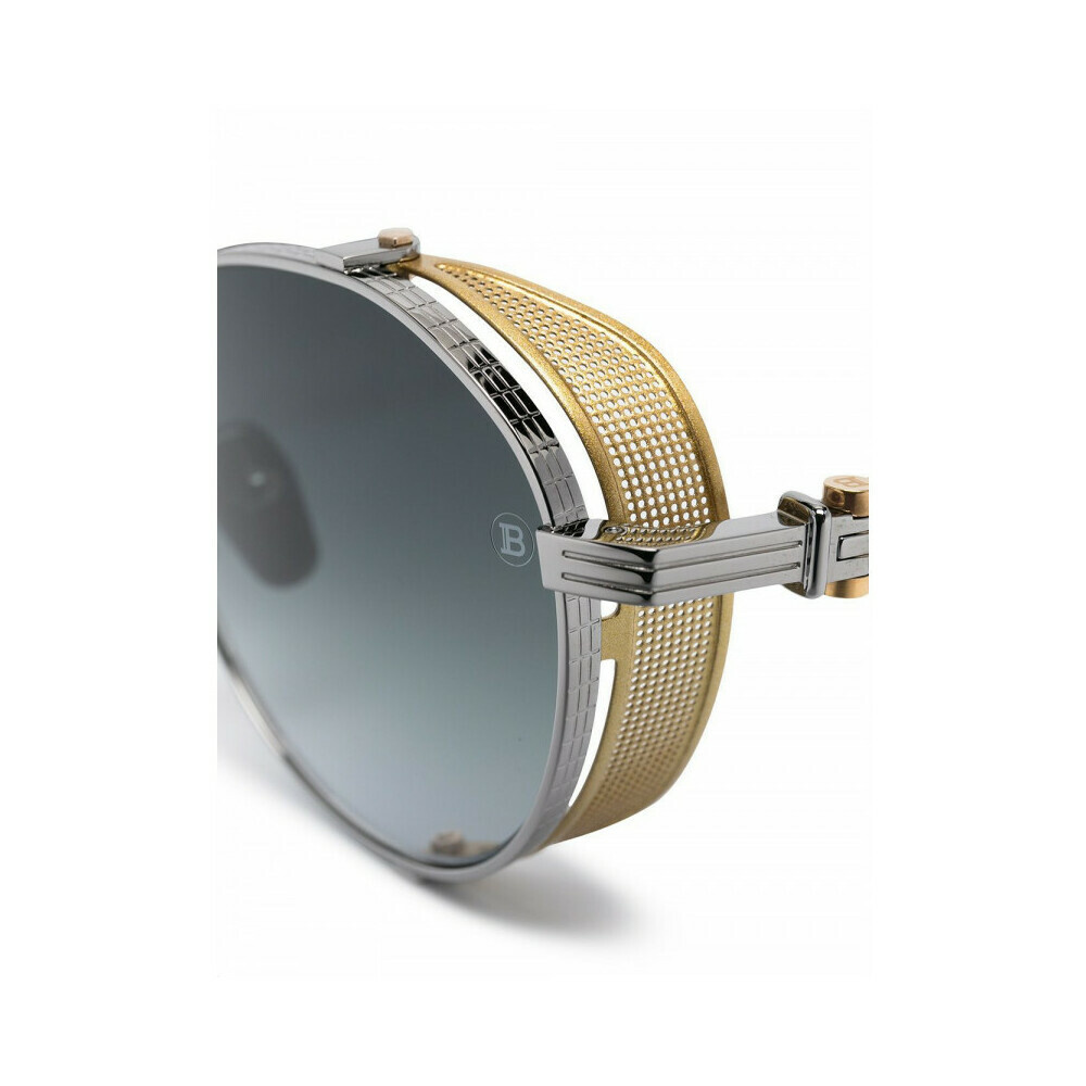 BALMAIN Okulary przeciwsłoneczne BRIGADE BPS-110B-52