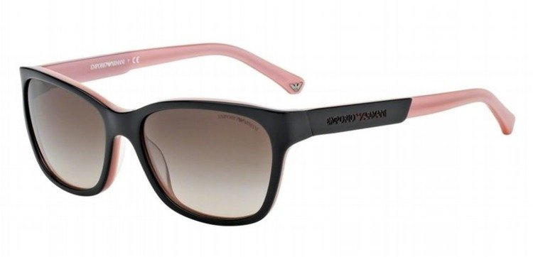 Emporio Armani Sunglasses EA4004-504613