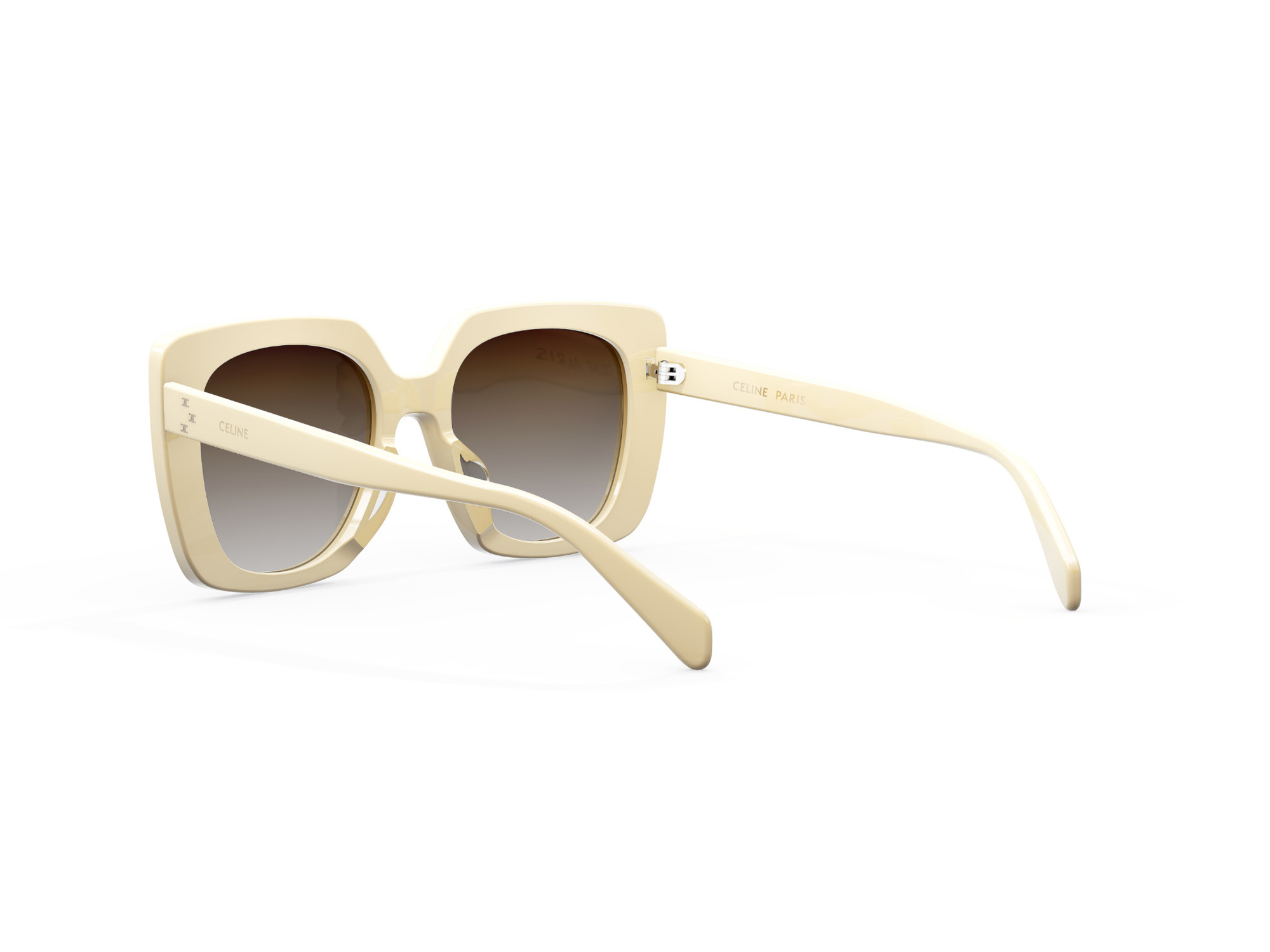 Celine Okulary przeciwsłoneczne CL40218U-25F