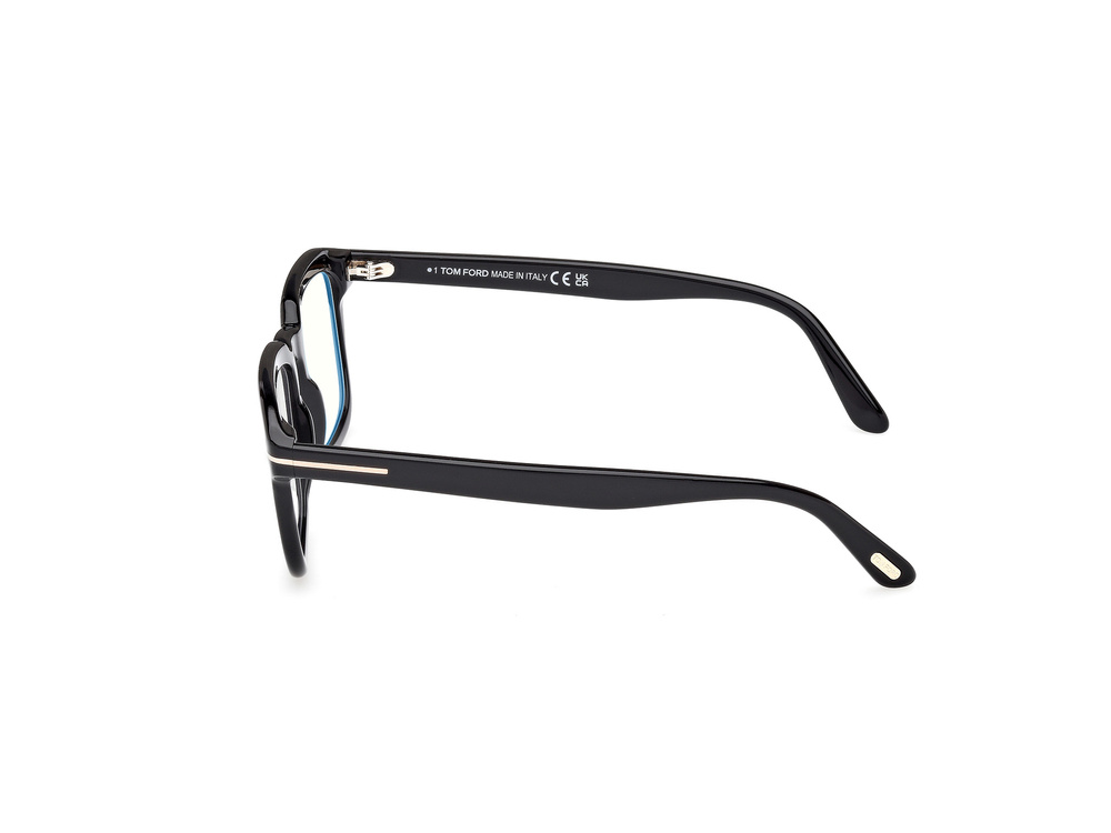 Tom Ford Okulary korekcyjne FT6032-B-001
