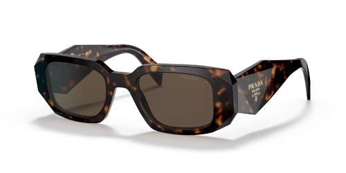 Prada Okulary przeciwsłoneczne PR17WS-2AU8C1