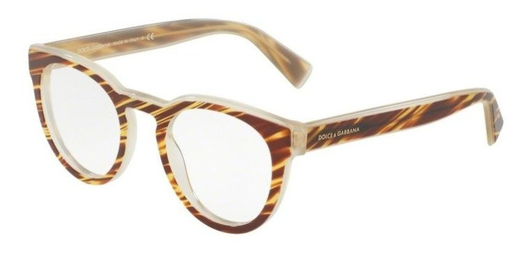 Dolce & Gabbana Optical Frame DG3251-3052