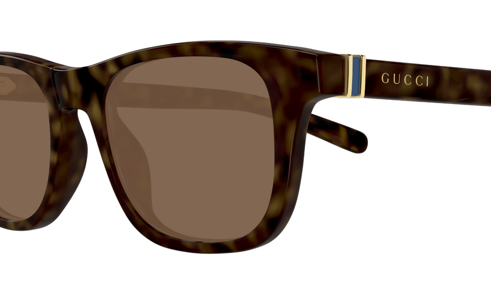 Gucci Okulary przeciwsłoneczne GG1671S-006