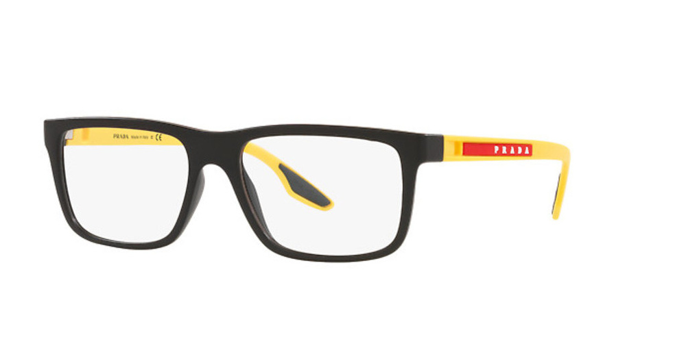 Prada Linea Rossa Okulary korekcyjne PS 02OV-08W1O1