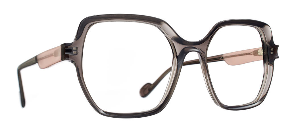CAROLINE ABRAM OPTICAL FRAME LUDA 298