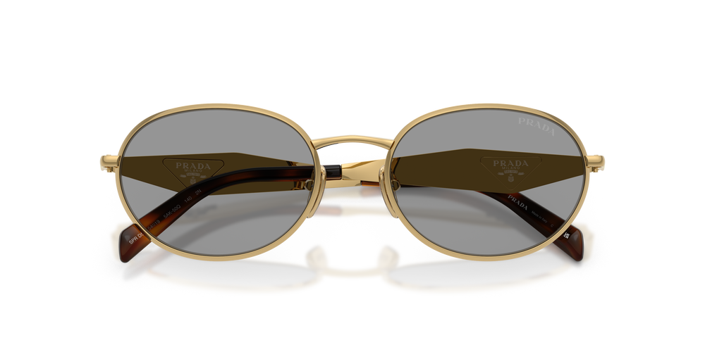 Prada Okulary przeciwsłoneczne PR D57S-5AK50Q