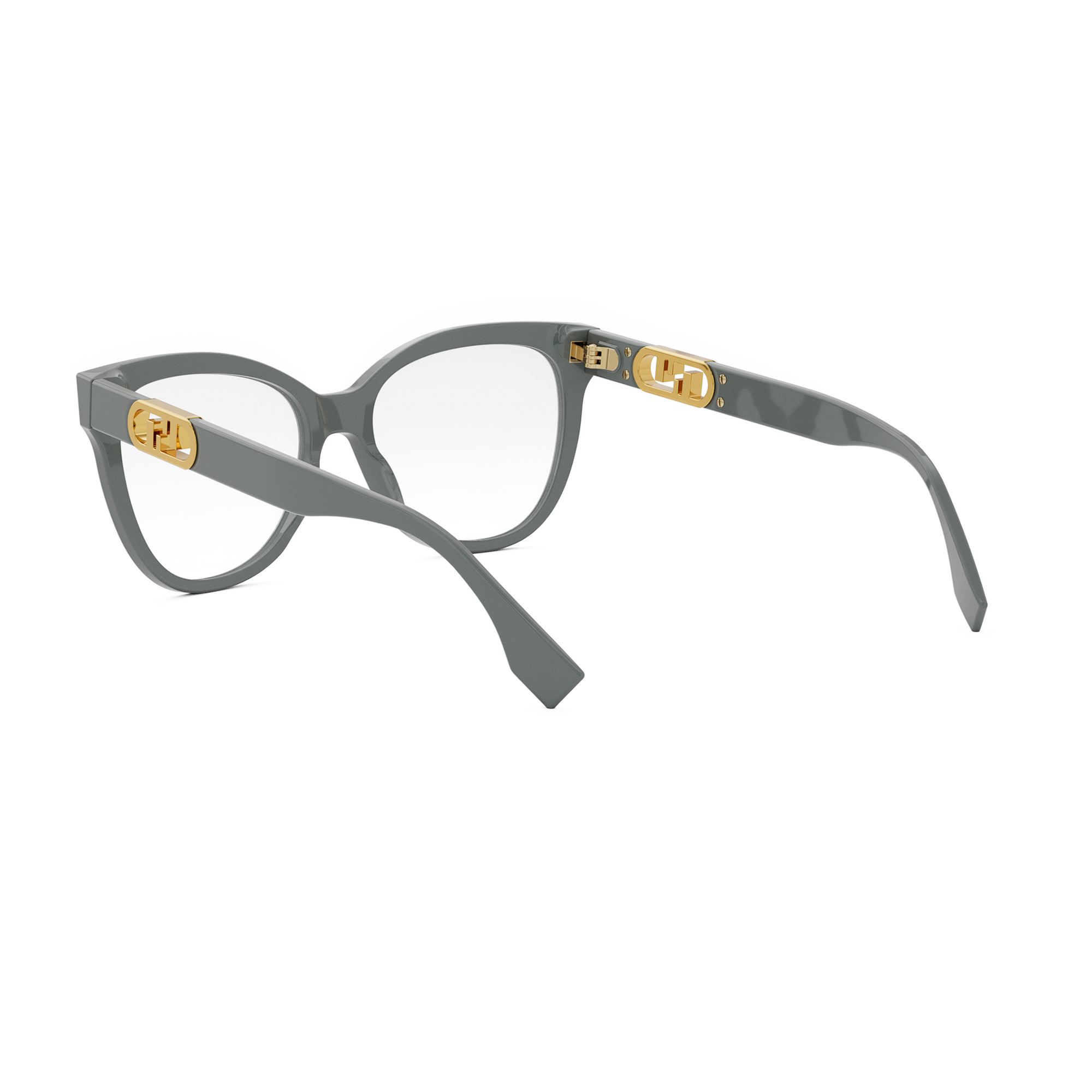 Fendi Okulary korekcyjne FE50093I-020