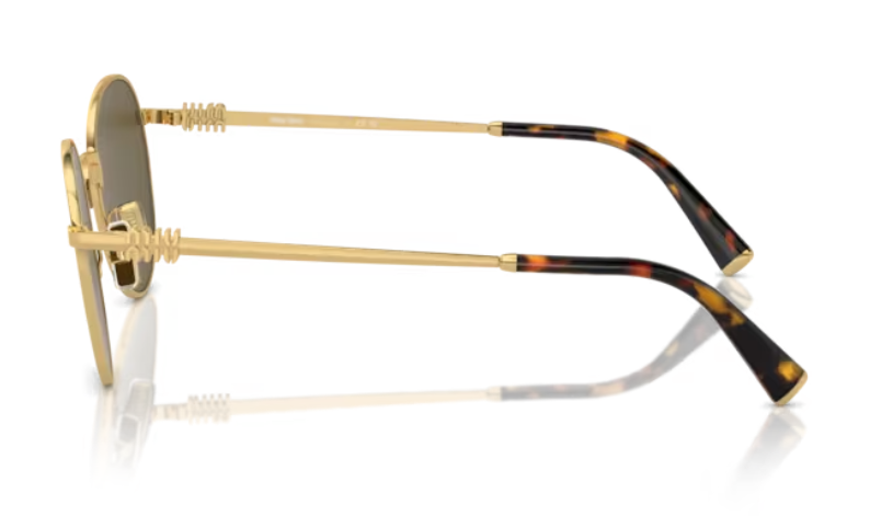 Miu Miu Okulary przeciwsłoneczne MU55ZS-5AK09Z