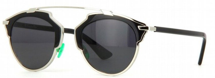 Dior Okulary przeciwsłoneczne DIOR SO REAL-B1AY1