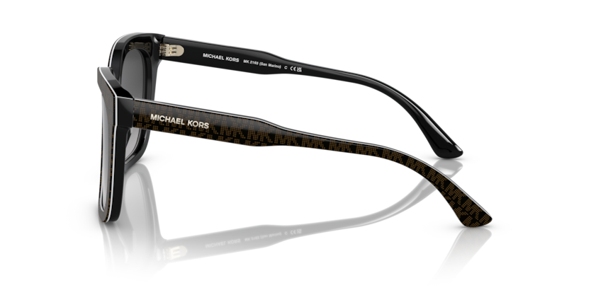 Michael Kors Okulary przeciwsłoneczne SAN MARINO MK2163-30058G