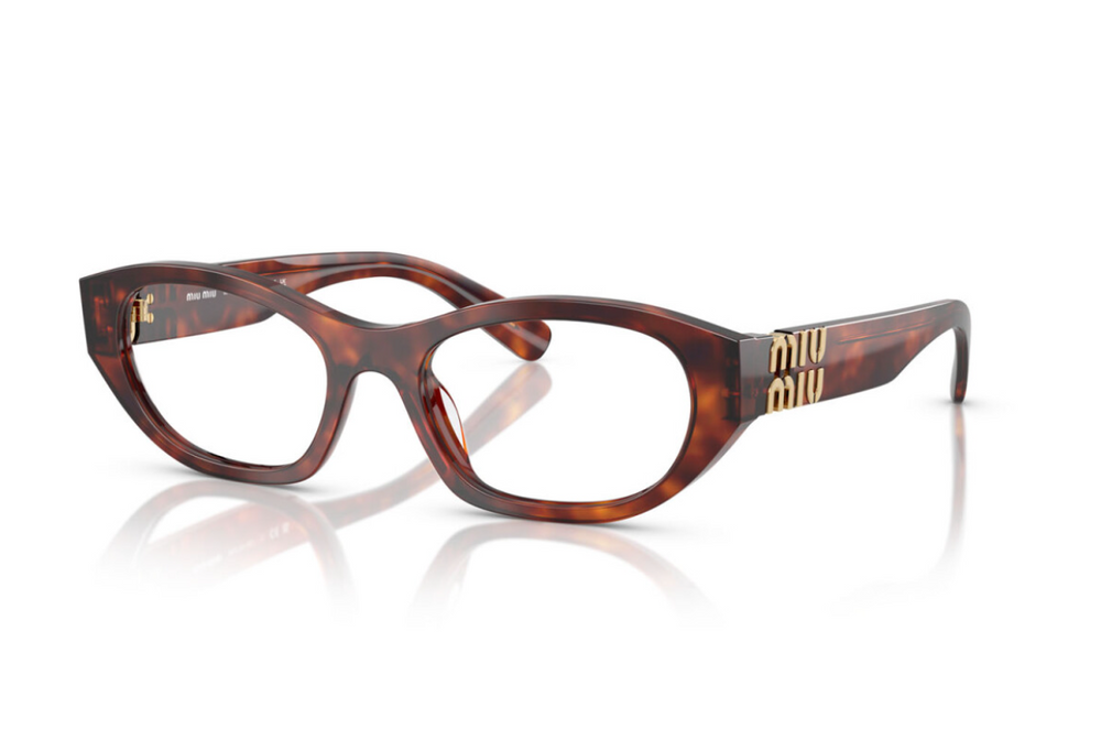 Miu Miu Optical frame MU03WV-21C1O1