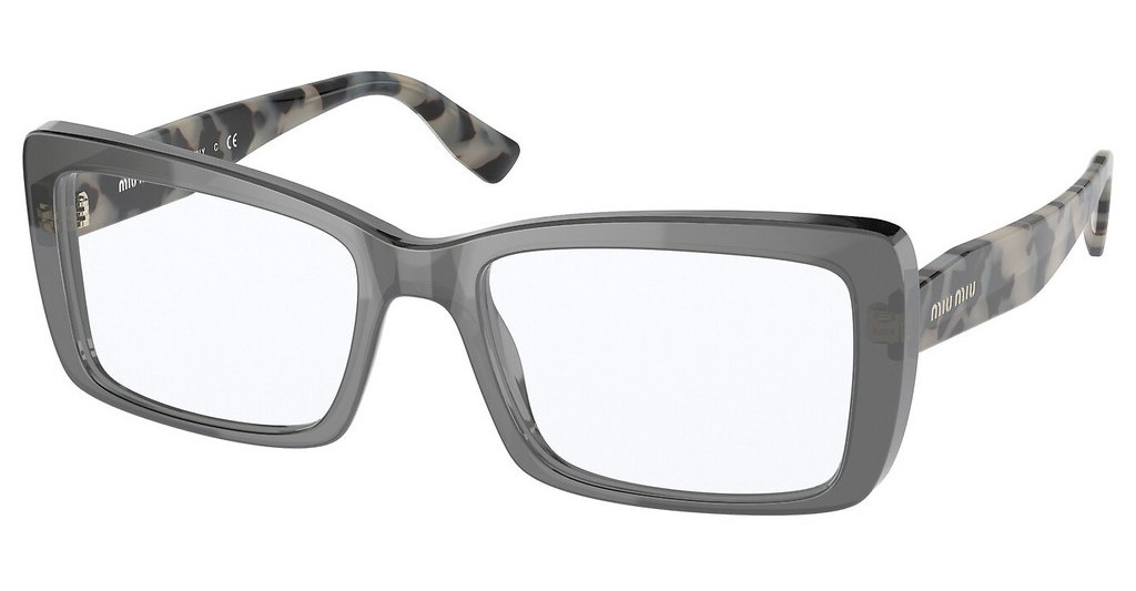 Miu Miu Okulary korekcyjne CORE COLLECTION MU 03SV-09T1O1