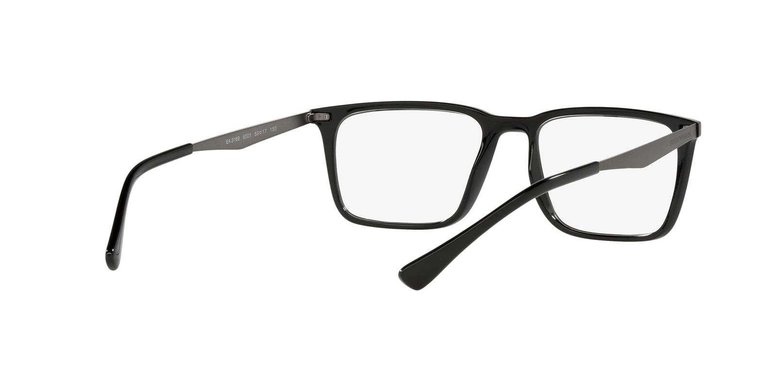 Emporio Armani Optical frame EA3169-5001