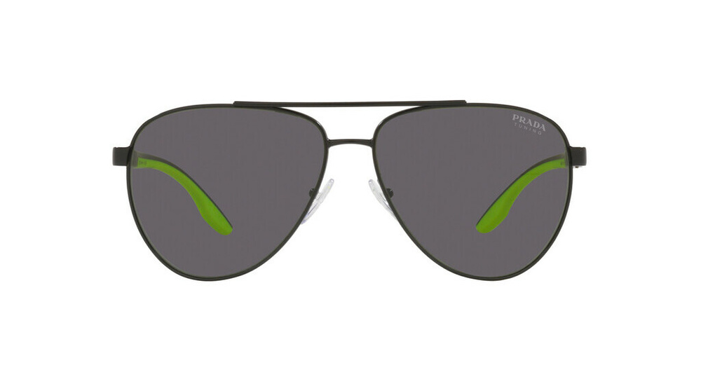 Prada Linea Rossa Sunglasses PS 52YS-17G01V