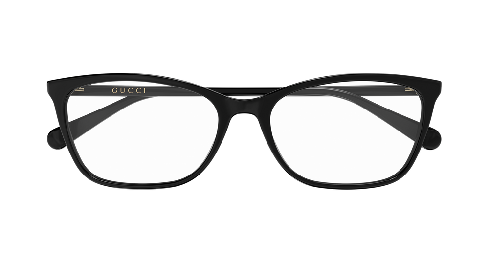 Gucci Okulary korekcyjne GG1930O-007