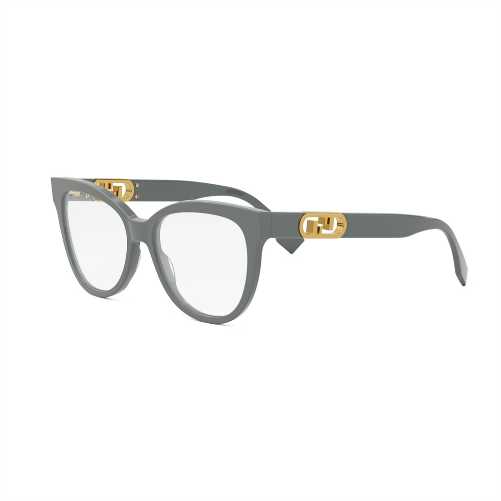 Fendi Okulary korekcyjne FE50093I-020