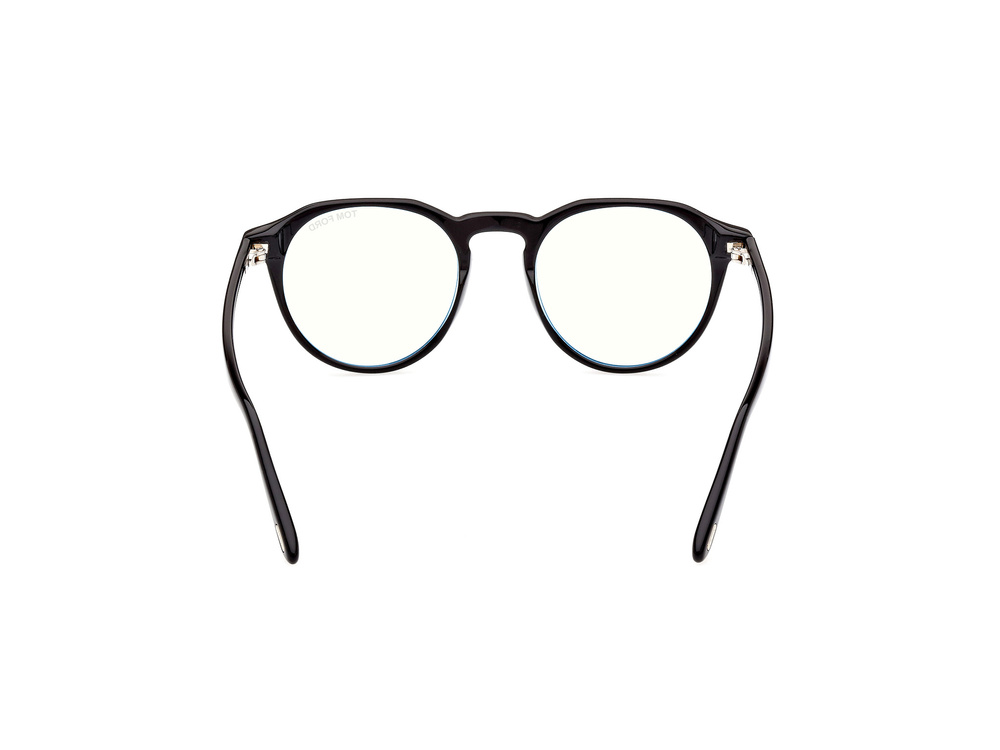 Tom Ford Optical Frame FT5833-B-001